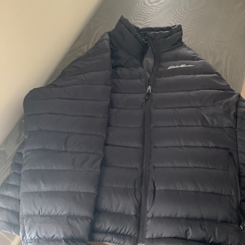 Eddie Bauer Ascent Collection Puffer - size 2x